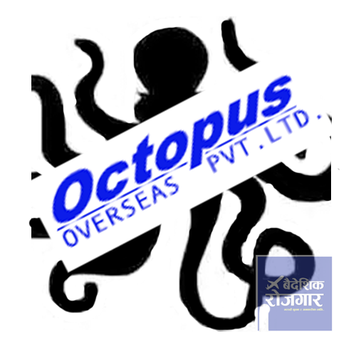 Octopus Overseas Pvt. Ltd.